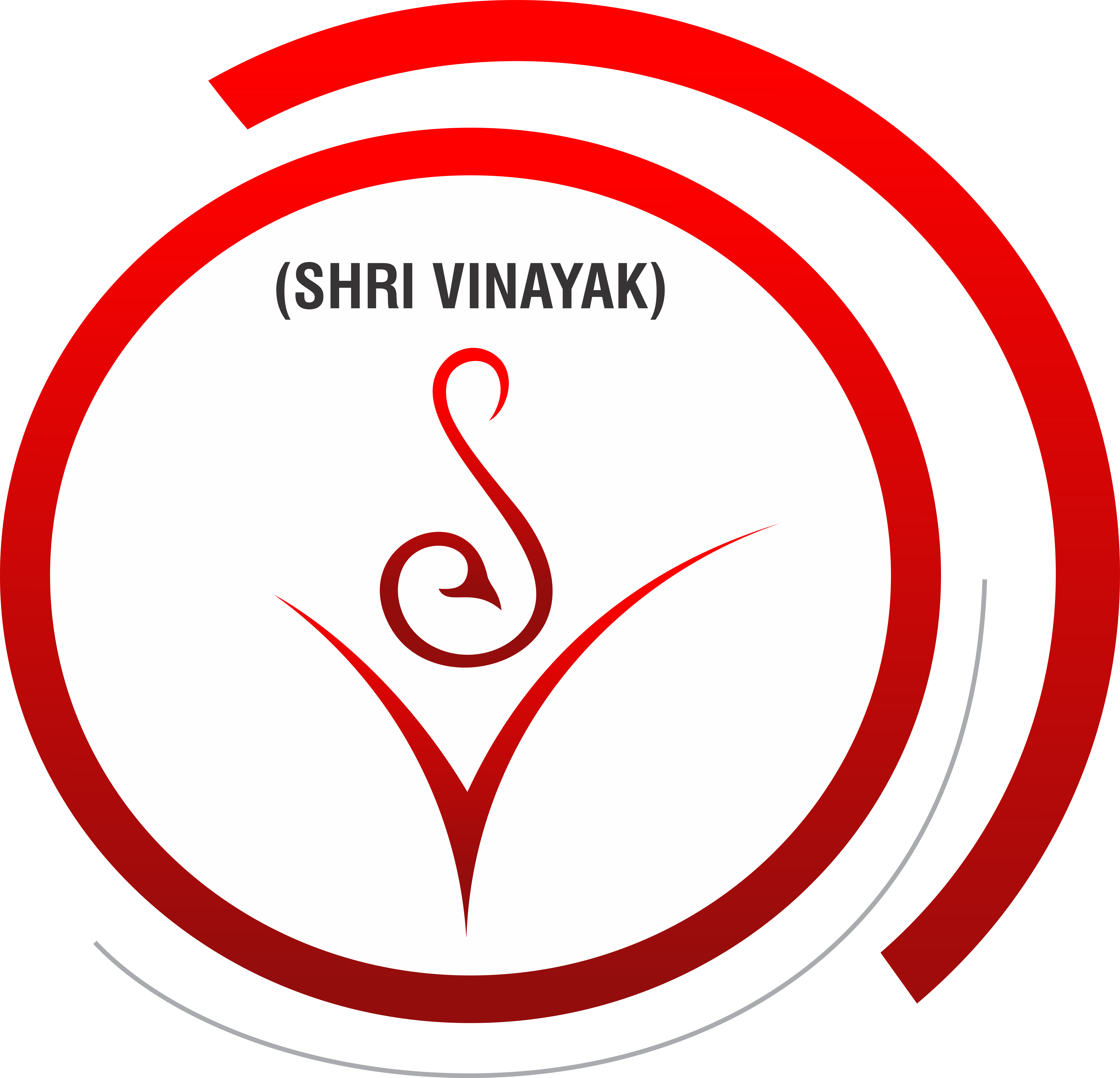 SV Educational Academy logo